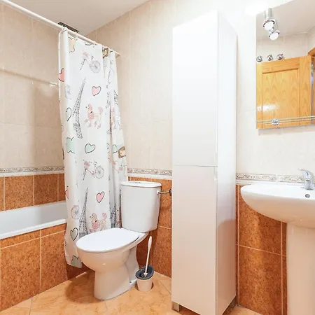 Awesome In With Wifi アパート *